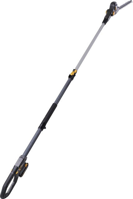 Texas Akku-Heckenschere PHX2000 Set mit 20 V Akku und Ladegerät - Bild 1