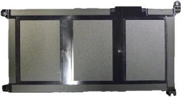 Dell Laptop-Batterie Lithium-Ionen 3 Zellen 42 Wh Schwarz für Inspiron 15 55XX 35XX 54XX 2-in-1 Latitude 3310 2-in-1 33XX Vostro 34XX 35XX 1VX1H - Bild 1