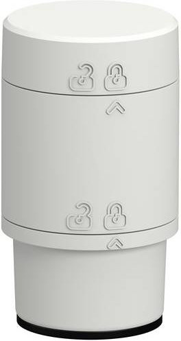Schneider Electric Signalleuchte XV4C21BG - Bild 1