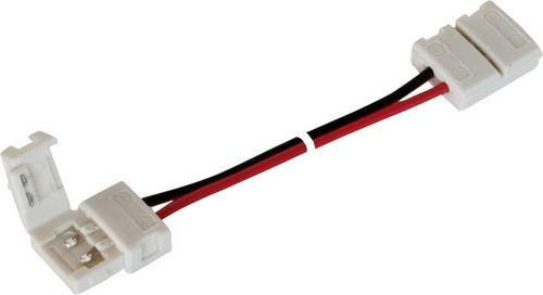 EVN Lichttechnik Stripe Verbindungsleitung für 10mm Uni Color LSTR 10 VBL - Bild 1