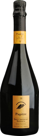 Castell D Or Sl Pupitre Reserva Imperial Cava Brut 0,75 l