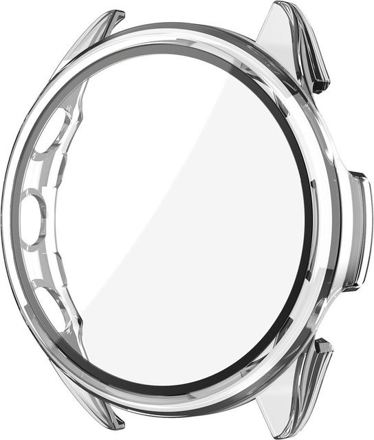 Watvise Displayschutzglas Garmin, transparent, Unisex - Bild 1