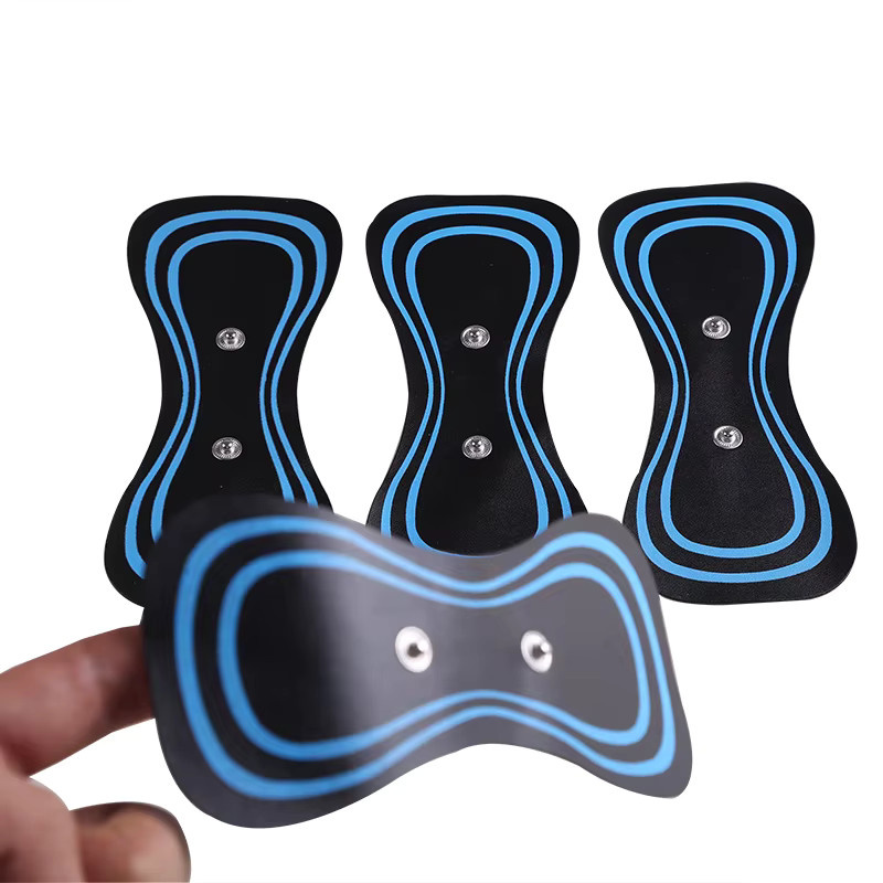 Yinhang Gel Körper Massager Pads, Unisex - Bild 2