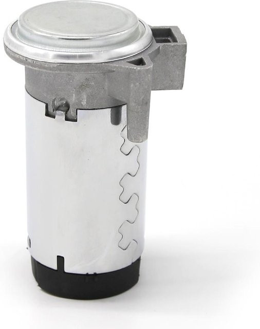 Hupen Mini-Onboard-Luftkompressor Kit für Auto und LKW, 12V 15A, 70dB, Grau/Silber - Bild 1