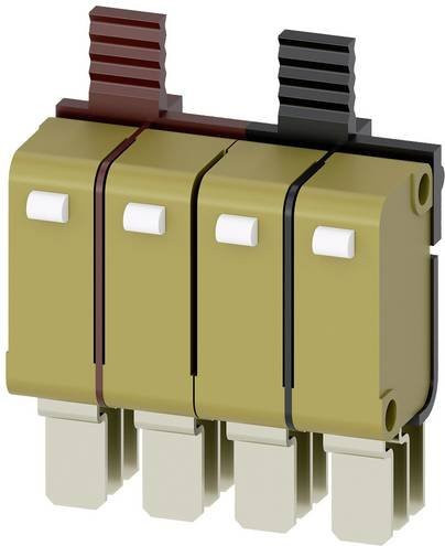 Siemens Hilfsschalter 3VW9011-0AG03 in Multicolor - Bild 1