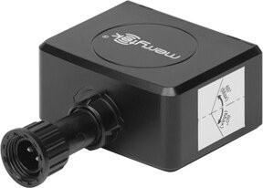 Trilux Bewegungssensor für Fluter 2390 HF - Bild 1