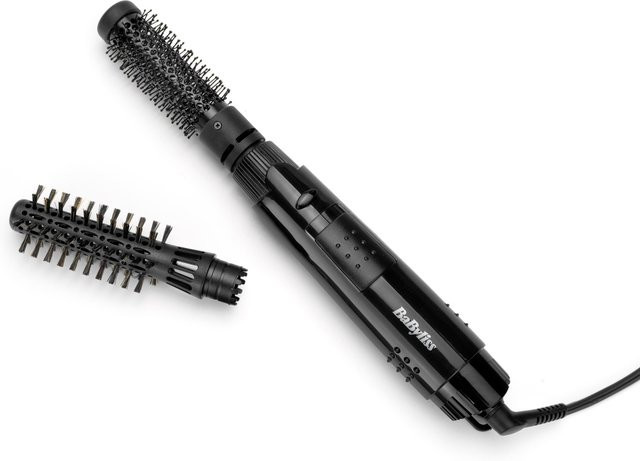 BaByliss Smooth Shape AS86E Warmluftbürste - Bild 2