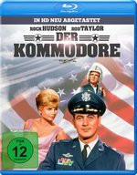 Der Kommodore, New Edition, Blu-ray - Bild 1