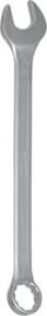 KS Tools Ringmaulschlüssel Kombination aus Chrom-Vanadium in Silber, 34 mm - Bild 1