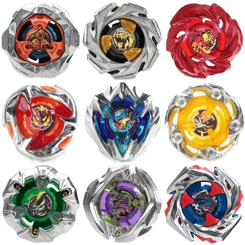 TAKARA TOMY Gyroskop UX-11 Impact Arrangement Drake, multicolour - Bild 2