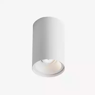 Wever & Ducré Solid Petit 2.0 Spot LED Deckenleuchte in Weiß - Bild 1