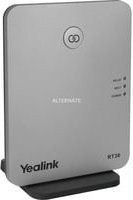 Yealink RT30 DECT Repeater für schnurlose SIP-Telefone - Bild 1