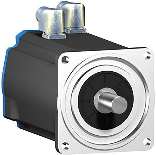 Schneider Electric Servomotor BSH1403T22A2P in Schwarz - Bild 1