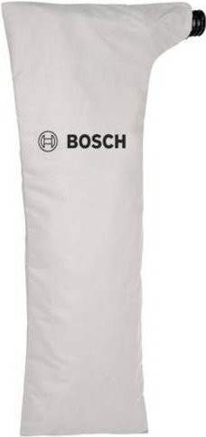 Bosch PRO Click and Clean Staubbeutel für Tischkreissägen in Weiß - Bild 1