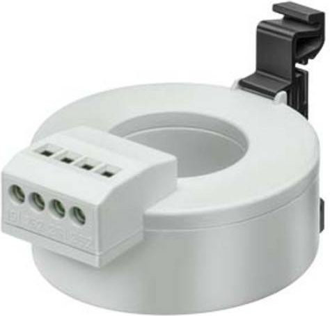 Siemens Summenstromwandler 5SV8701-0KK in Weiß - Bild 1