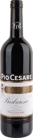 Pio Cesare Barbaresco DOCG Nebbiolo trocken 2018 Rotwein 1,5 l