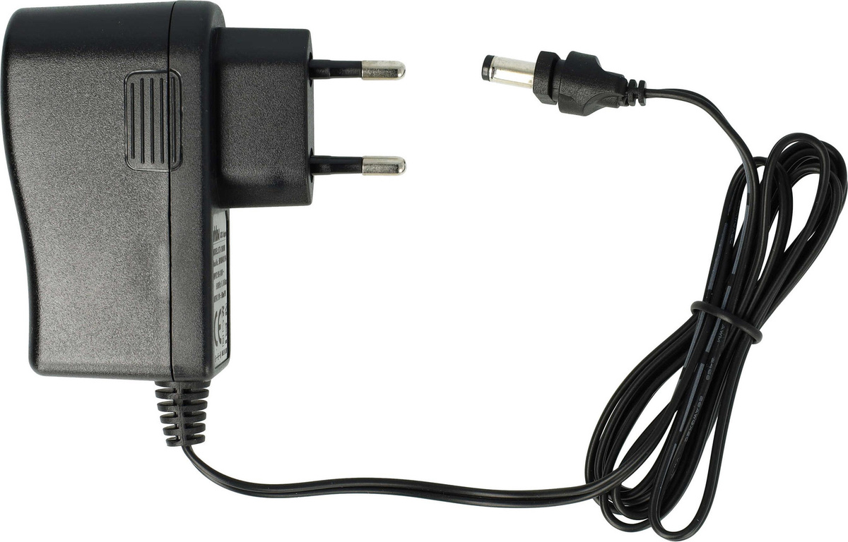vhbw Ladegerät kompatibel mit Bosch Handstaubsauger und Akkustaubsauger BBHF214B/05, BBHF214G/01, BBHF214R/01, BBHF214G/03, BBHF214G/04, BBHF214G/05 - Bild 1
