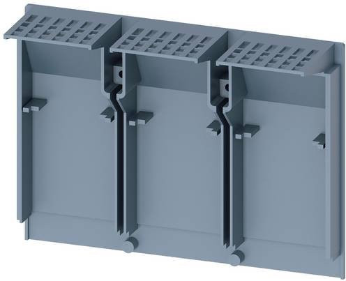 Siemens Abdeckung 3VA9271-0WJ30 in Grau - Bild 1