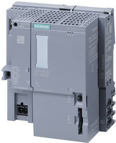Siemens SPS-CPU 6ES7510-1DK03-0AB0 mit Ethernet/LAN in Grau - Bild 1