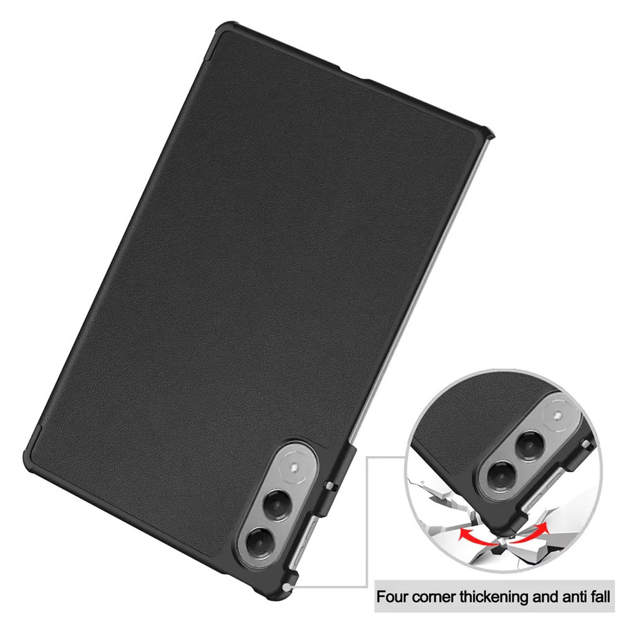 Schutzhülle für Lenovo Xiaoxin Pad Pro GT 11,1 Zoll 2025, Klapphülle aus PU-Material in Blau - Bild 5