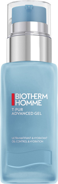 Biotherm Homme T-Pur Gel, Herren, Fettige Haut - Bild 1