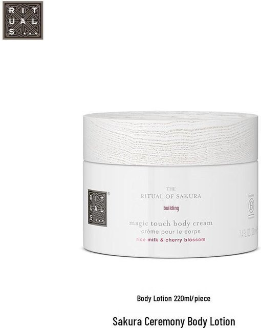 Rituals The Ritual of Sakura Bodylotion, Unisex - Bild 1