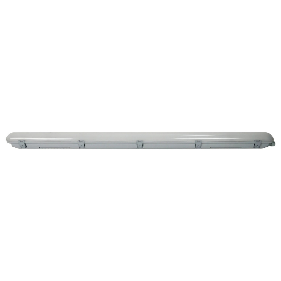 E2 Elektro LED Feuchtraum-Wannenleuchte Multi M in Grau mit 36 W und IP65 Schutzart - Bild 2