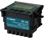 Canon PF-05 Original Tinten-Druckkopf Schwarz 3872B001 - Bild 1
