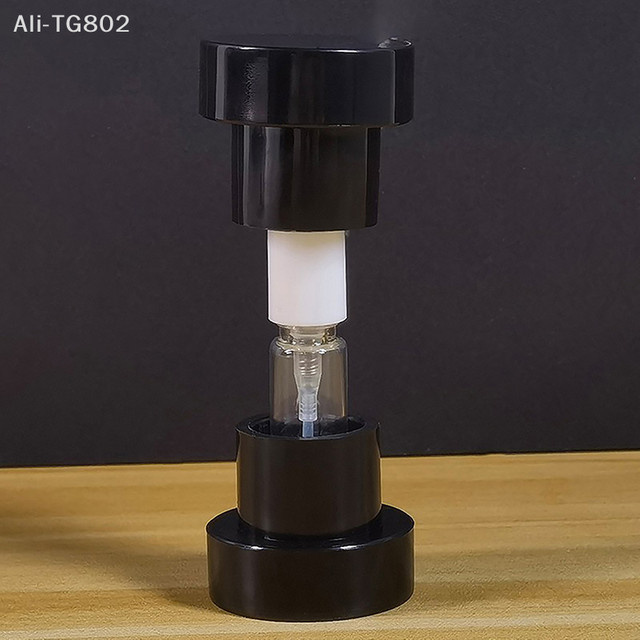 HNKMP Parfümflaschen-Verschließmaschine, manuelles Crimpwerkzeug, 13/15mm - Bild 1