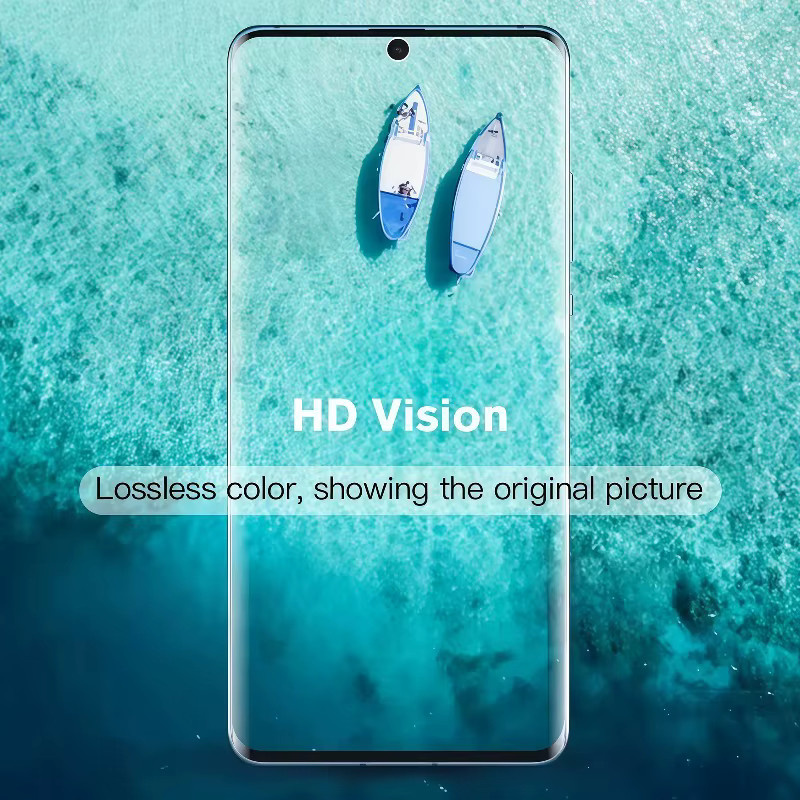 2 Stück Matte Hydrogel Schutzfolien für Honor 90 100 200 400 Magic 5 6 7 Pro Lite X8B X8C X9A X9B X9C Kratzfest und Weich - Bild 2