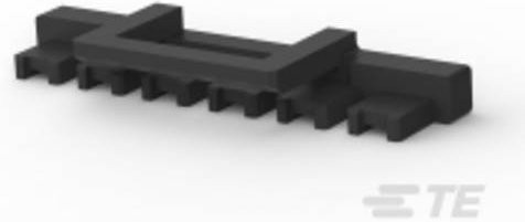 TE Connectivity AMP Universal Power System 6-1971794-1 in Schwarz - Bild 1