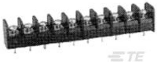 TE Connectivity Steckverbinder 1-1437416-9 Schwarz - Bild 1