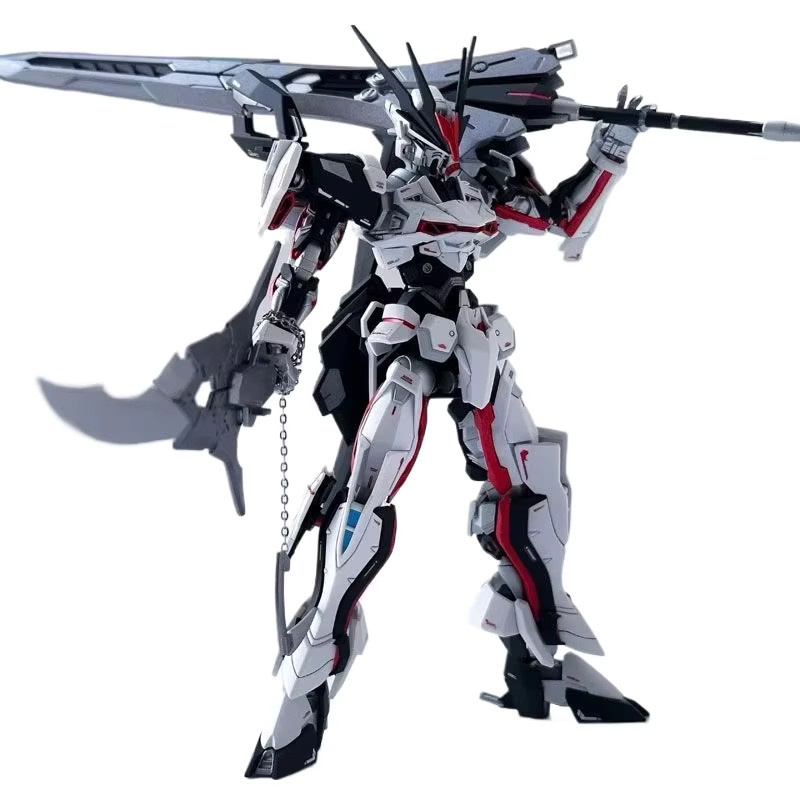 Bandai Star Motion Lord Astray Actionfigur, Kunststoff, Einzelfigur - Bild 4