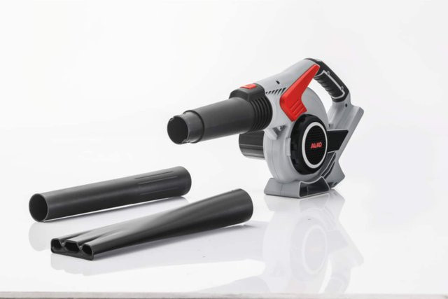 AL-KO LB 4060 Akku-Laubbläser EnergyFlex - Bild 1