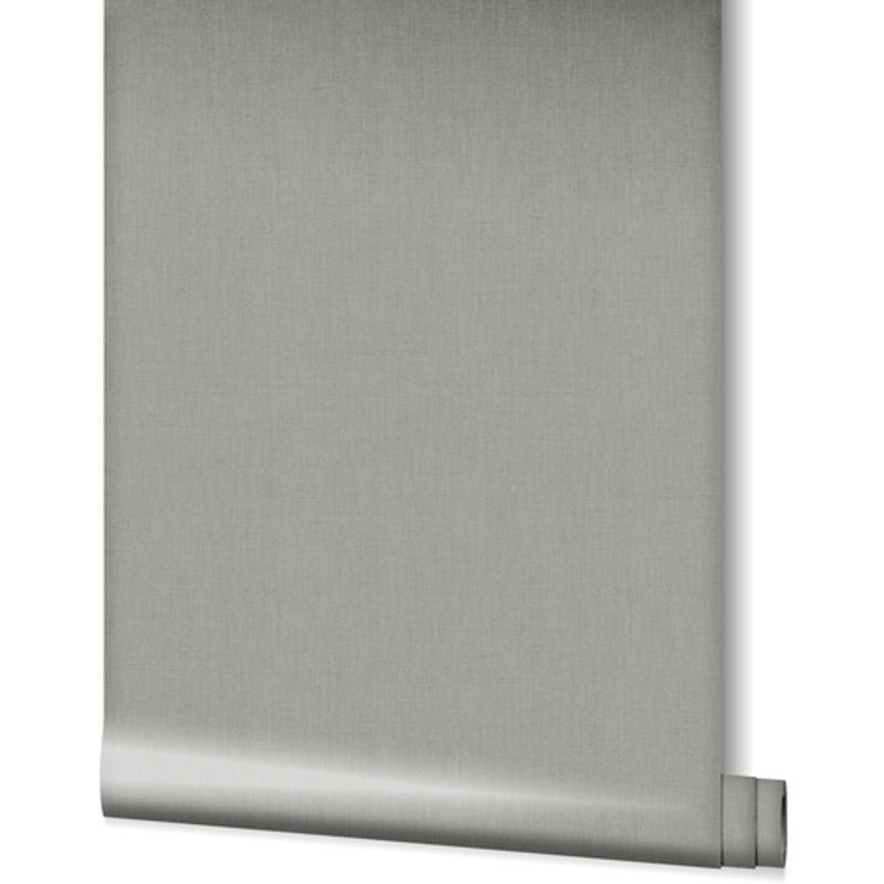 Marburg Vliestapete Avalon Uni Greige Beige FSC - Bild 2