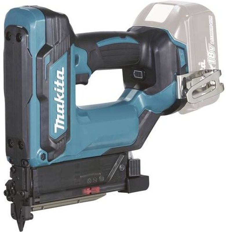 Makita LXT DPT353Z Akku-Stiftnagler für Brad Nails, 18 V, ohne Akku und Ladegerät - Bild 2
