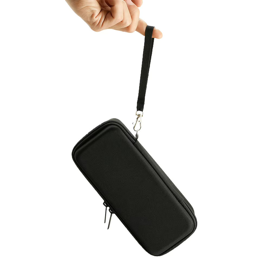 JBL Tragetasche und Schutzhülle für Flip 6 Lautsprecher in Schwarz mit Griff - Bild 4