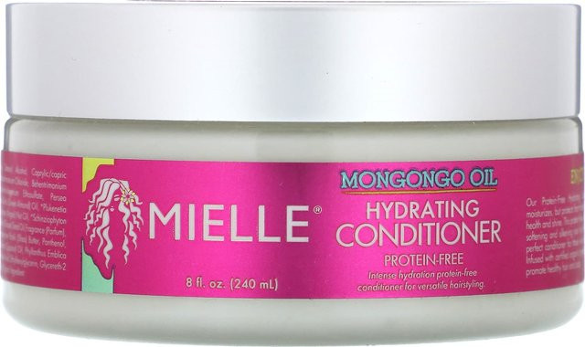 Mielle Mongongoöl Conditioner, 240 ml - Bild 1