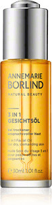 Annemarie Börlind 3-in-1 Gesichtsöl, Trockene Haut, Unisex - Bild 1