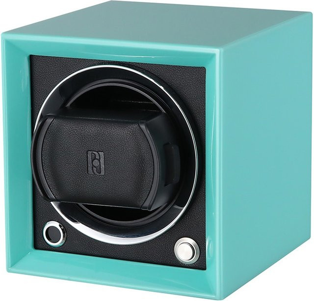 Paul Design Uhrenbeweger Gentlemen in Mint Green - Bild 1