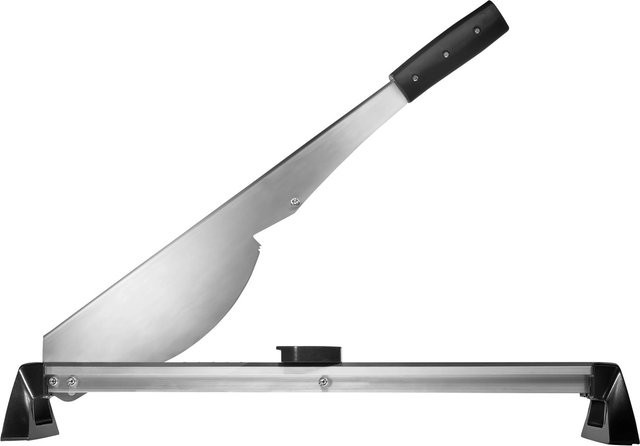 Wolfcraft Laminatschneider LC 600 aus Aluminium in Silber - Bild 4