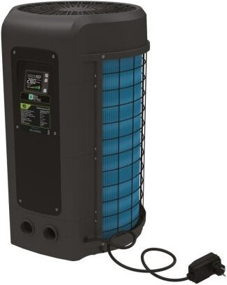 Interline Premium Wärmepumpe Duratech 12,2 kW für 38 m3 - Bild 1