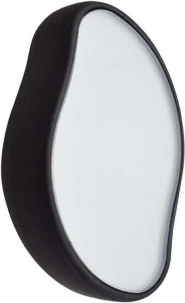 STEL ORA Kristall-Haarradierer, Schwarz, Damen - Bild 1