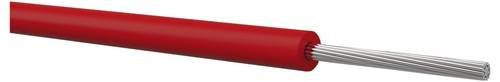 Kabeltronik Schaltlitze LiYv 1 x 1mm² Rot 100m - Bild 1