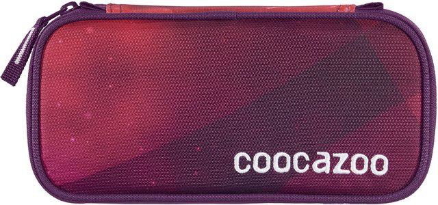 Coocazoo PencilDenzel OceanEmotion Limited Edition Schlamperetui Galaxy Pink - Bild 1