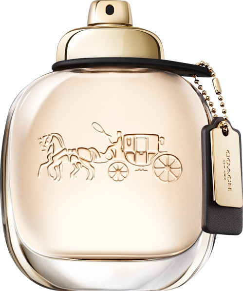 Coach Eau de Parfum, Damen, Fruchtig, Blumig - Bild 1