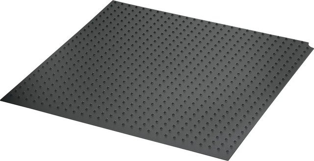 Ninka Eins2vier Bodenplatte Tb Korpus Kunststoff Dunkelgrau B/T: 60,0 x 47,3 cm - Bild 1