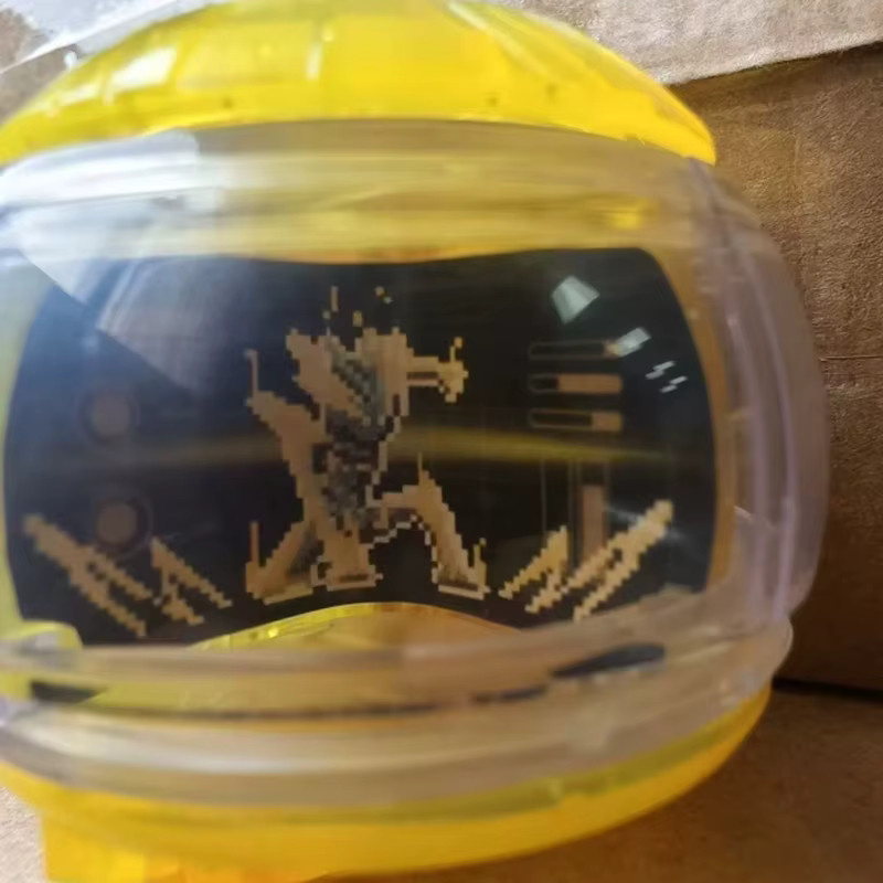 Bandai Kamen Rider DX Rider Kapsel-Set, 2-teiliges Set, Zubehör - Bild 2