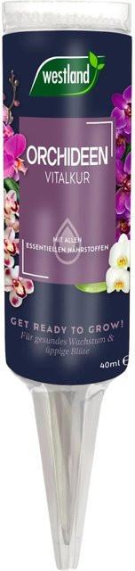 Westland Orchideen Vitalkur Plant Tonic, 40 ml - Bild 1