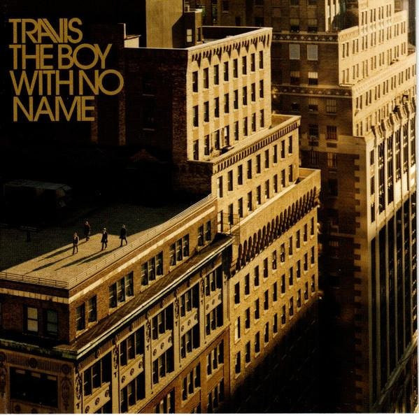 Travis - Boy With No Name CD Rock Album von Epic (2007) - Bild 1